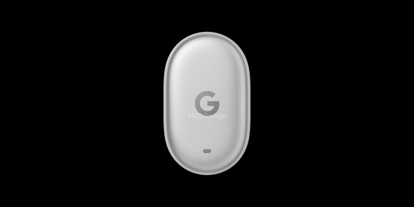 Google Pixel Tag Bocor: Pelacak Baru yang Siap Menyaingi AirTag