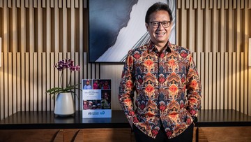 Empat Kandidat Direktur Jenderal WHO, Menkes Budi Gunadi Masuk Daftar