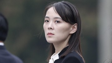 Korea Utara Menolak Mentah Desakan ASEAN: Ketegangan Nuklir Meningkat