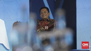 Regulasi Siber Kesehatan Mendesak, Data Pasien Jadi Taruhannya