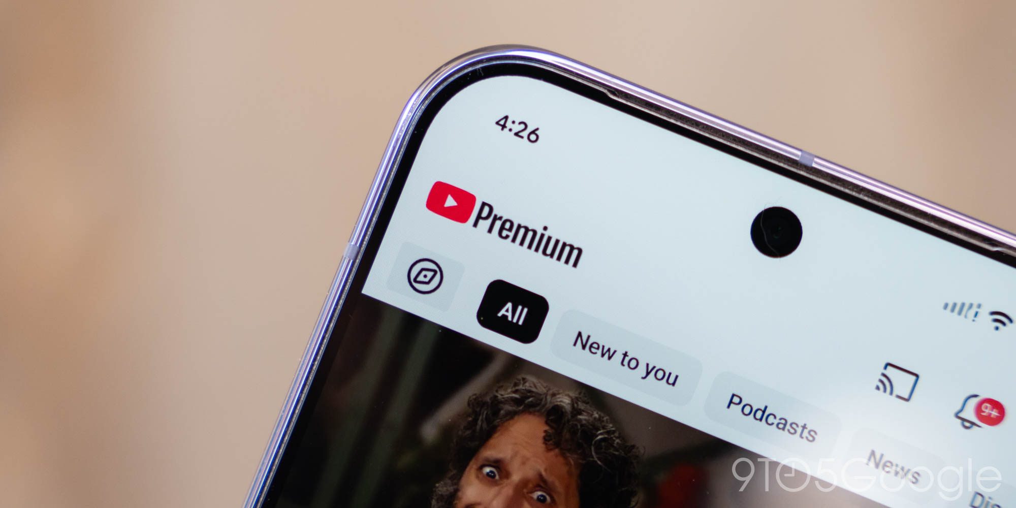 Harga YouTube Premium Naik Lagi di Berbagai Negara, Google Konfirmasi