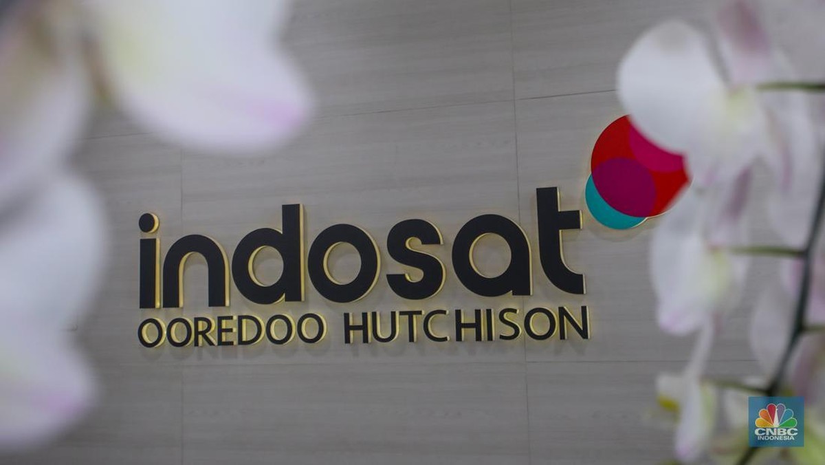 Indosat Hormati Putusan MK, Kuota Internet Tak Boleh Hangus