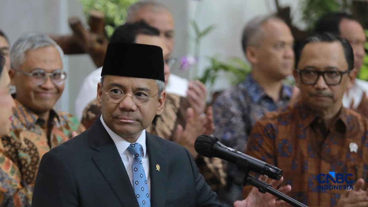 Menkeu Janji Efisiensi APBN 2027 Lebih Terukur, Tak Asal Potong