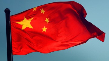 Beijing Ancam Tahan Warga Taiwan yang Bekerja di Perusahaan 'Bermusuhan'