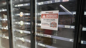 Hacker Bajak Sistem Pendingin, Ratusan Supermarket Prancis Terancam
