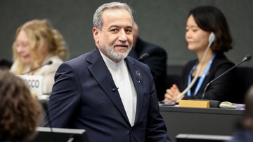 Menlu Iran Klaim Kemenangan Ganda atas AS: Perang dan Diplomasi