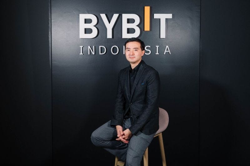 Fintech, Kripto, dan Mobil Listrik: Indonesia Jadi Magnet Investasi Teknologi
