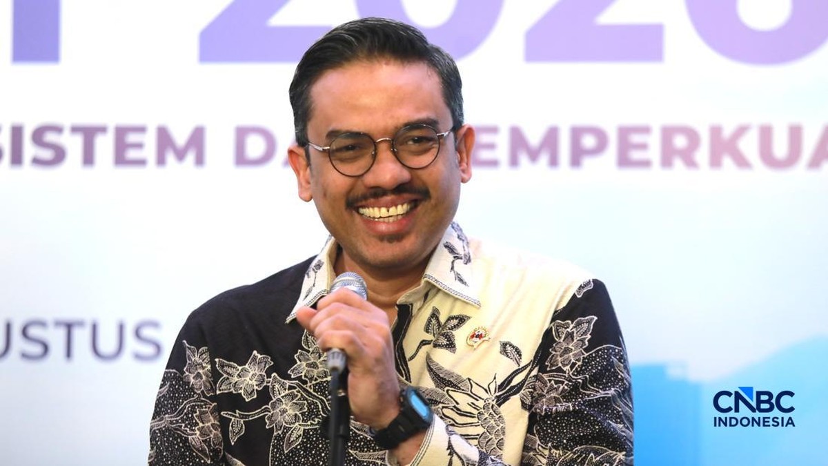 Perpres Driver Ojol Segera Terbit, Perlindungan Satu Juta Pekerja Digital