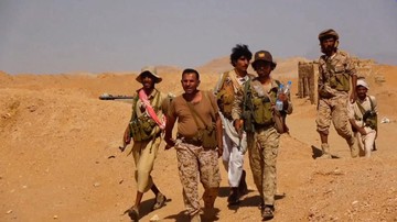 Operasi Fajar Yaman Lumpuhkan 1.200 Personel Milisi Houthi