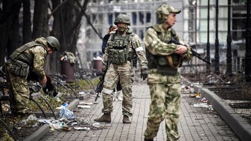 Delapan WNI Diduga Terlibat Konflik Rusia-Ukraina