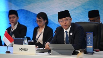 Gelombang Kecaman Global Mengalir Usai Serbuan Israel di Al Aqsa