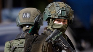Teknologi Militer dan Data Korban: Analisis Klaim Hampir Seribu Tentara Israel Tewas