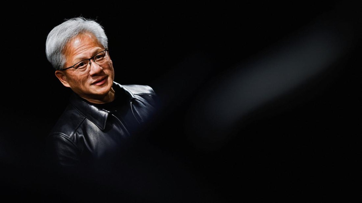 Nvidia Bentuk Aliansi Keamanan AI Senilai Rp 3.000 Triliun