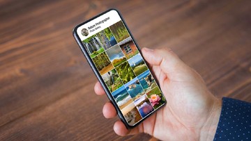 Bos Instagram Bantah Tuntutan Sembunyikan Data Fitur Remaja