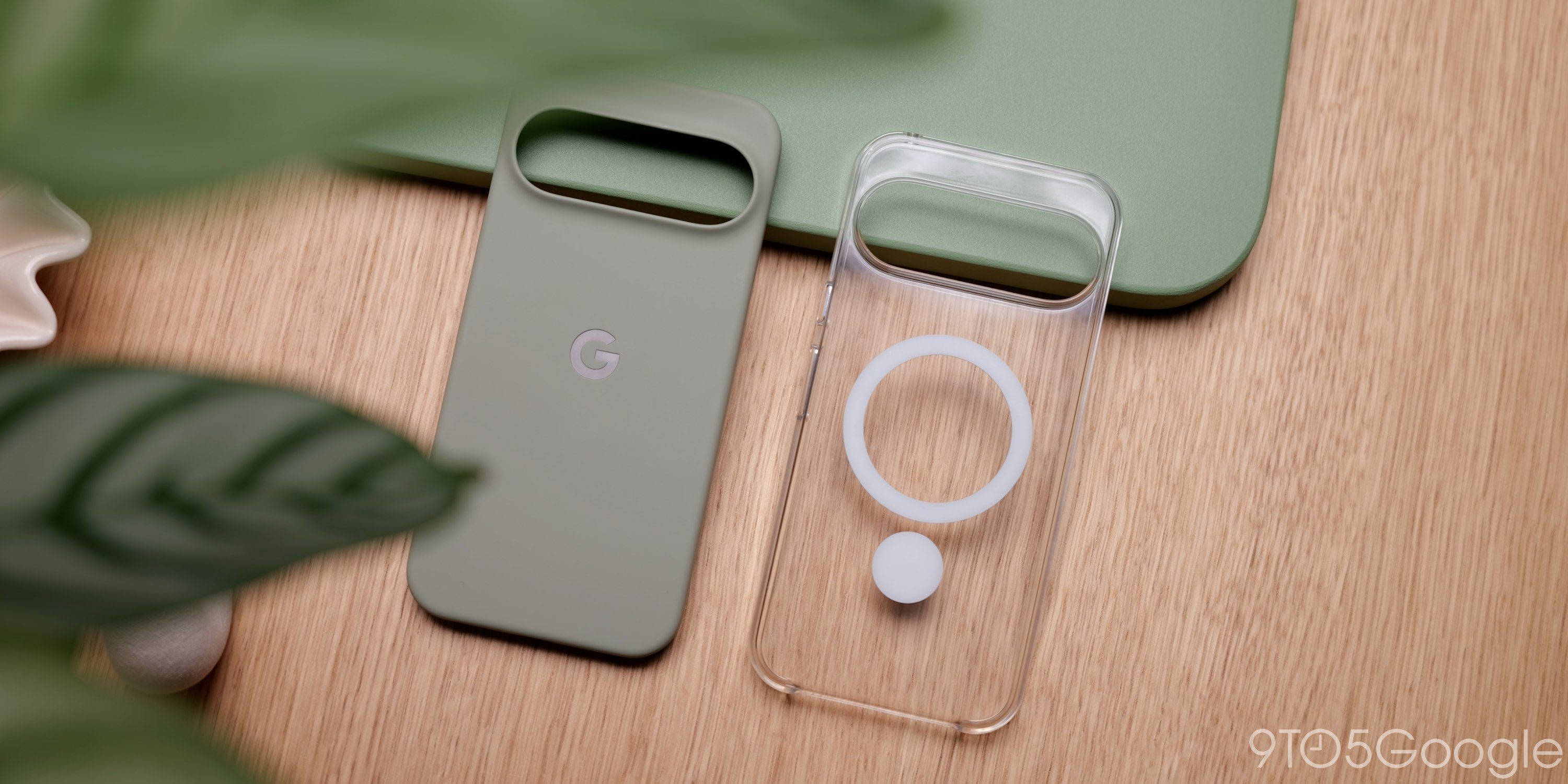 Jangan Boros: Casing Pixel 11 Resmi Terlalu Mahal untuk Kualitasnya