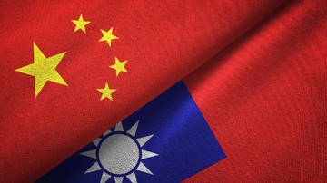 Taiwan Pantau Ketat Latihan Tembak Militer China di Lima Titik Perairan