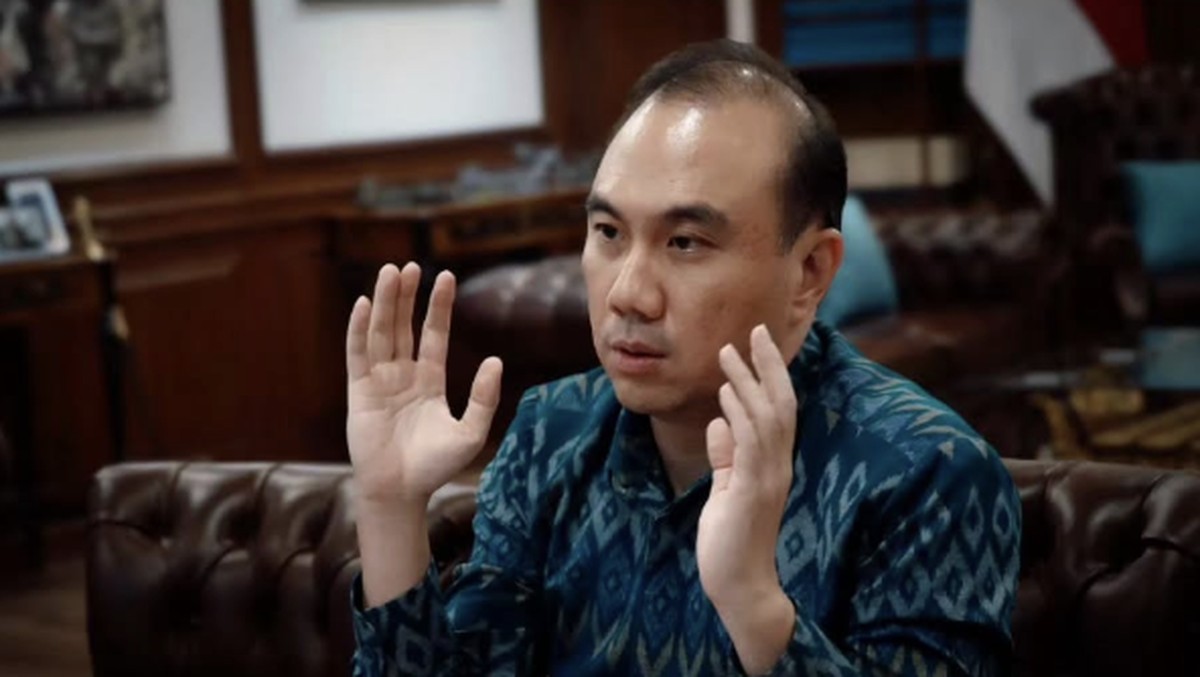 Perpres Ojol Terbit, GoTo Buka Suara soal Masa Depan Transportasi Digital