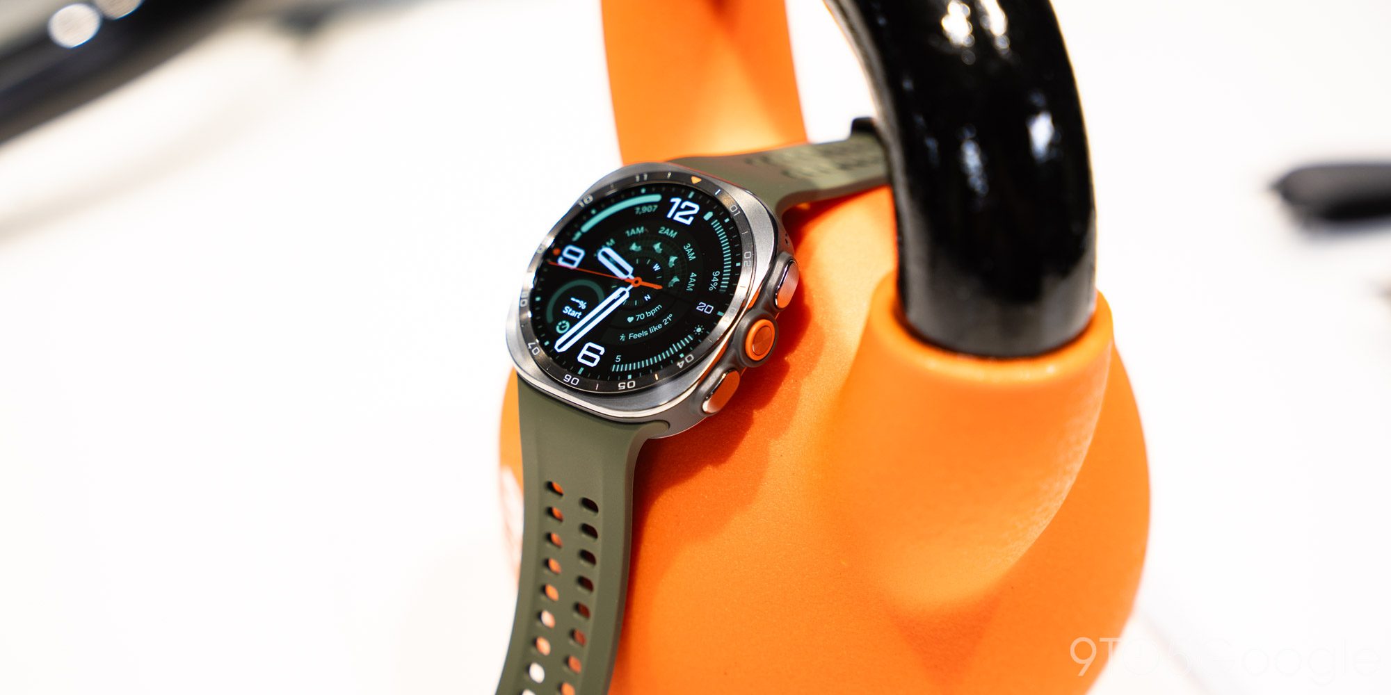 Galaxy Watch 9 dan Watch Ultra 2 Resmi Meluncur, Samsung Beralih ke Snapdragon