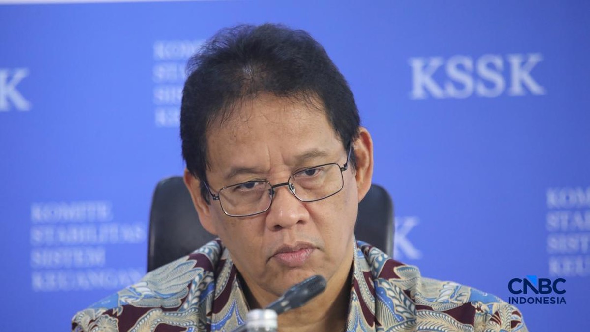 Pemerintah Ambil Alih Utang Whoosh: Stabilitas Ekosistem Kereta Cepat Terjaga