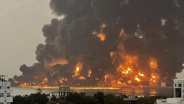 Serangan Arab Saudi di Hodeida Lukai Dua Warga