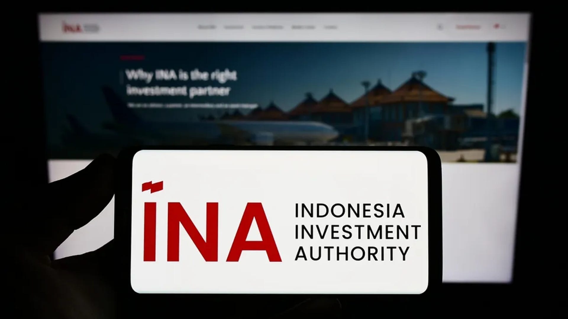 IDN Akuisisi M Bloc, Ekonomi RI Tumbuh 5,61% di Kuartal Pertama