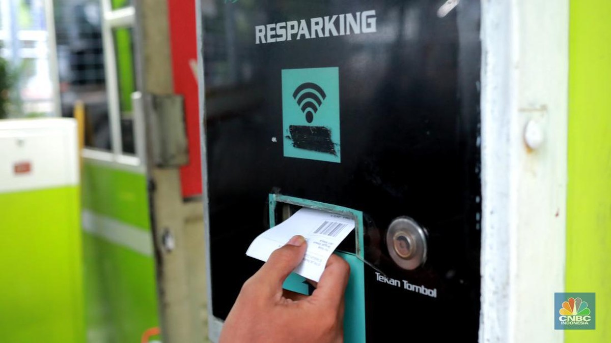 Parkir Zonasi Jakarta Digodok, Pengusaha Minta Motor Listrik Bayar Nol