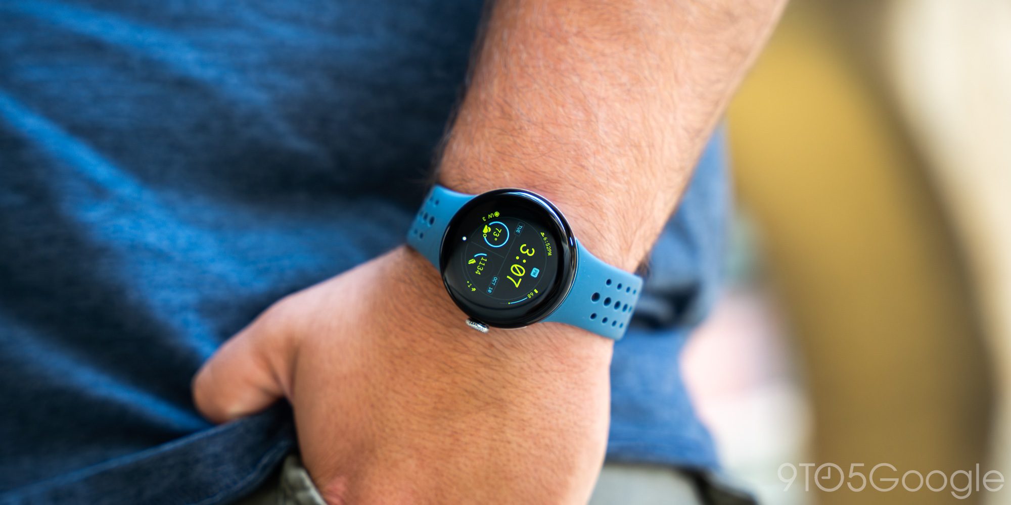 Refurbished Pixel 7 Deal: Dapatkan Pixel Watch 2 Gratis dalam Paket Hemat