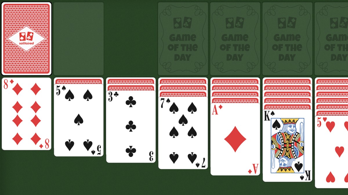 Rahasia Solitaire: Gim Legendaris yang Melatih Generasi Pengguna Windows