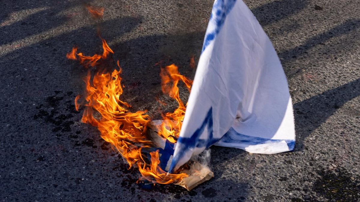 Israel Kuasai Peta Talent AI Global, AS dan China Tersisih