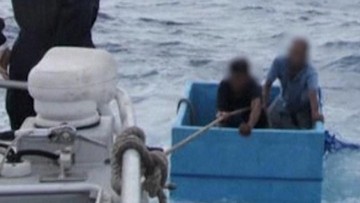 Dua Nelayan Selamat Setelah Lima Hari Terombang-Ambing di Laut Meksiko