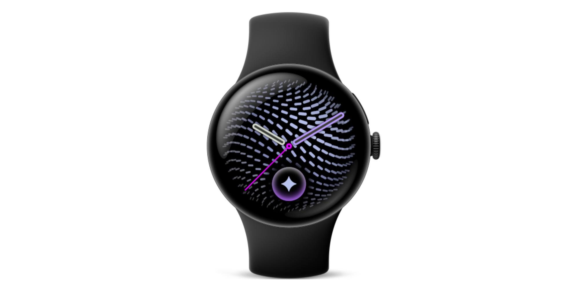 Bocoran Pixel Watch 5: Chip Tak Berubah, RAM Justru Melonjak