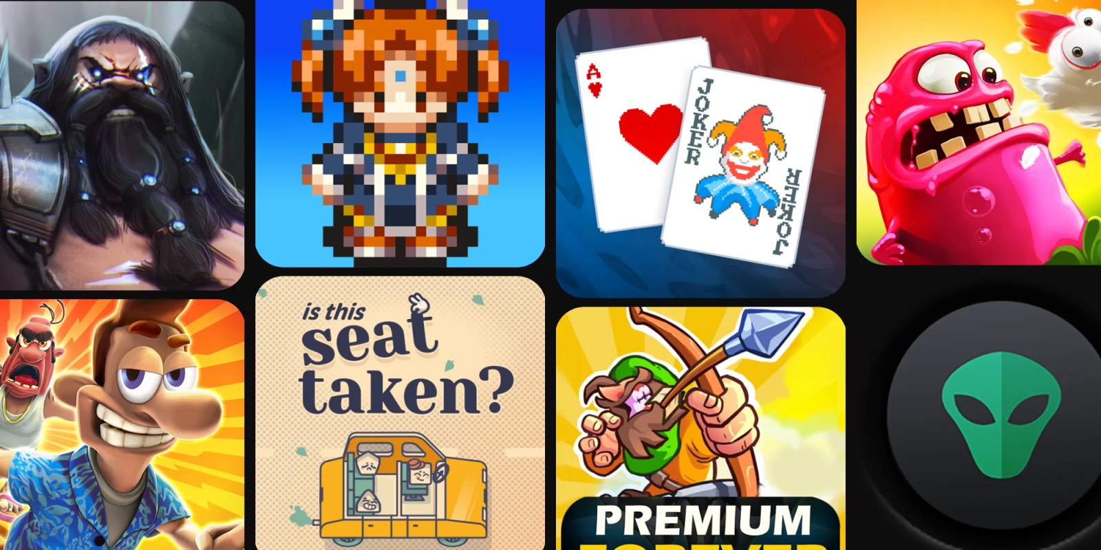 Diskon Game Android Hari Ini: Balatro hingga Is This Seat Taken