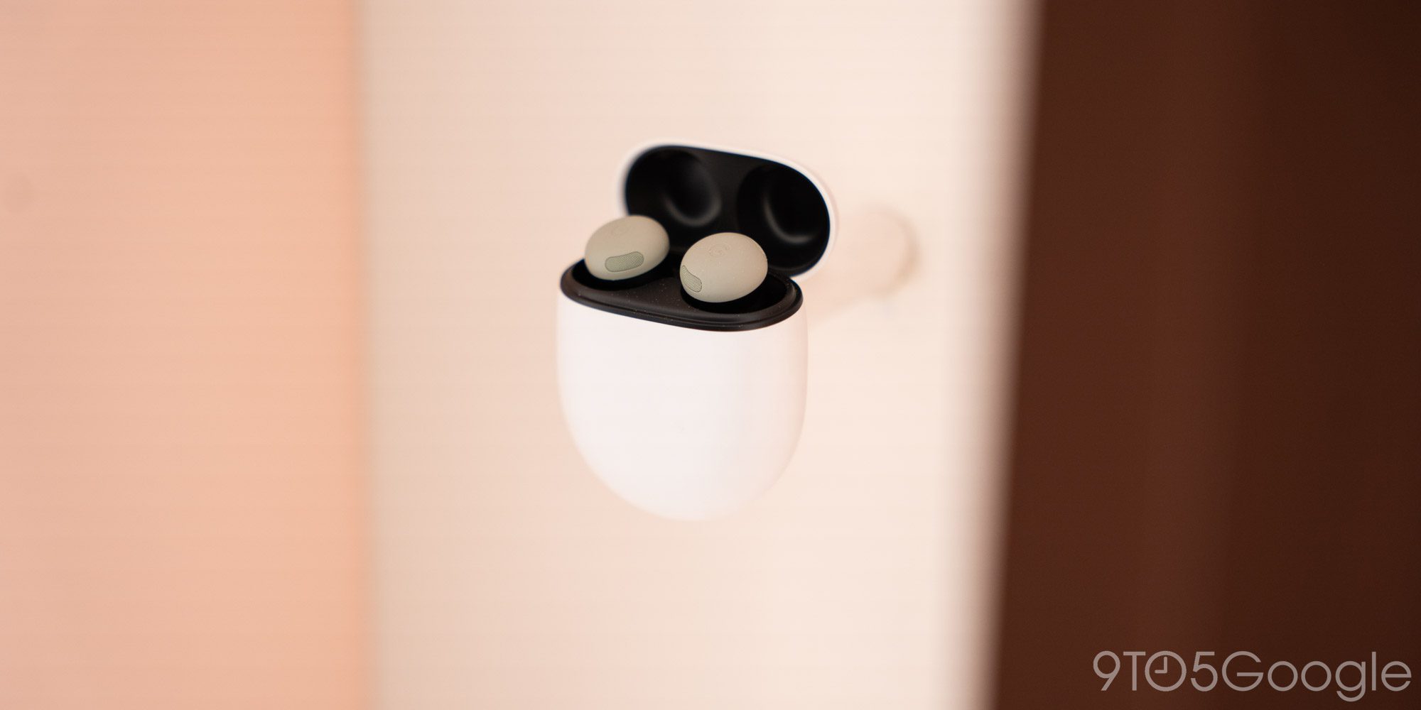 Google Rilis Pembaruan Masif Lini Pixel Buds Dongkrak Kinerja AI