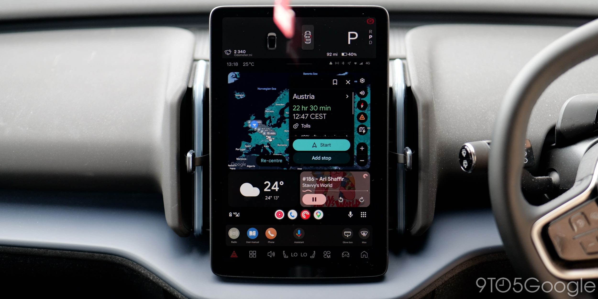Android Auto: Pengalaman Berkendara Terbaik yang Tak Tertandingi