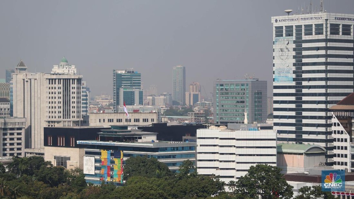 Obligasi Daerah Jadi Tanda Pematangan Desentralisasi Fiskal
