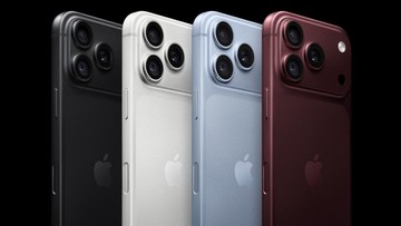 Apple Pangkas Pesanan Komponen iPhone 18 Pro, Sinyal Permintaan Pasar Melemah