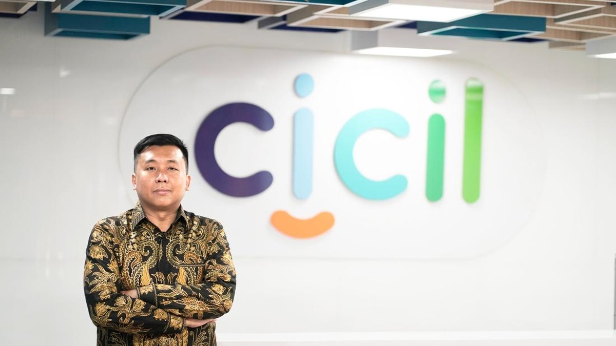 Satu Dekade CICIL: Transformasi Fintech untuk Sektor Produktif