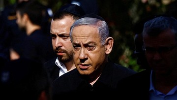Shin Bet dan Teknologi Pengamanan Seumur Hidup Netanyahu