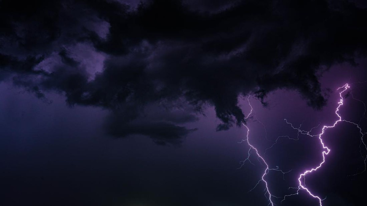 Thunderquake: Teknologi Petir untuk Memetakan Bawah Permukaan Bumi