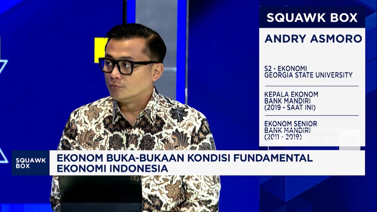 Trio Komoditas RI Gunakan Deep Tech untuk Kuasai Ekspor 2026