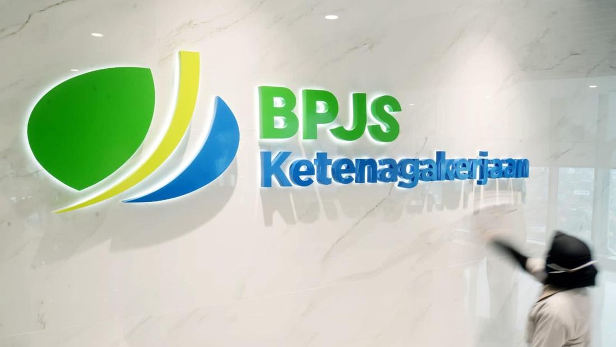 Jangan Buru-Buru Resign, Saldo JHT Bisa Cair Sebagian, Begini Syaratnya