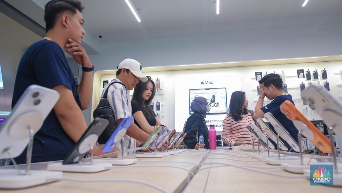 Biaya Produksi iPhone 18 Melonjak 38 Persen, Ini Dampaknya