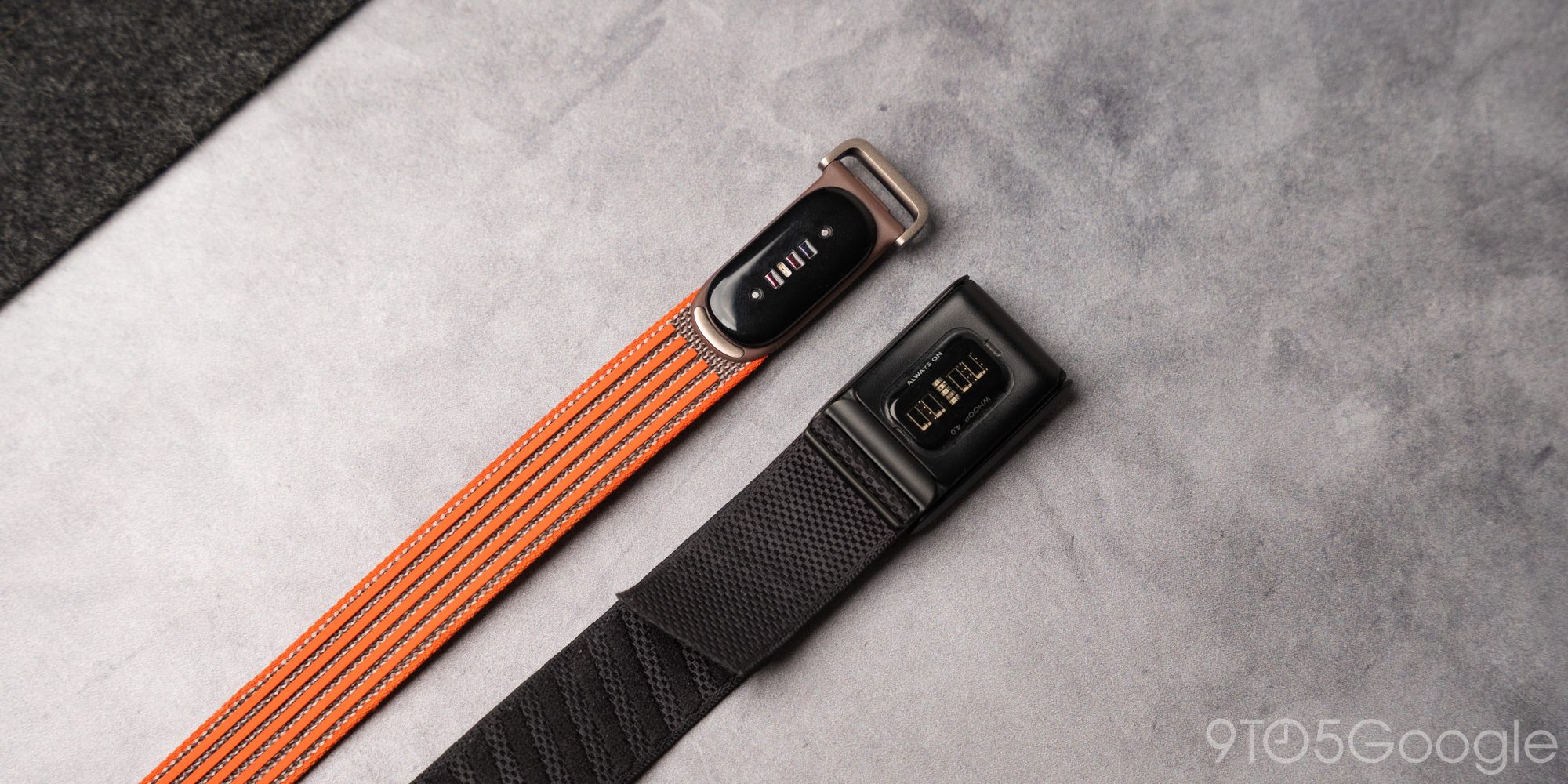 Fitbit Air Dipuji Hebat, Tapi Tali yang Tak Nyaman Jadi Masalah