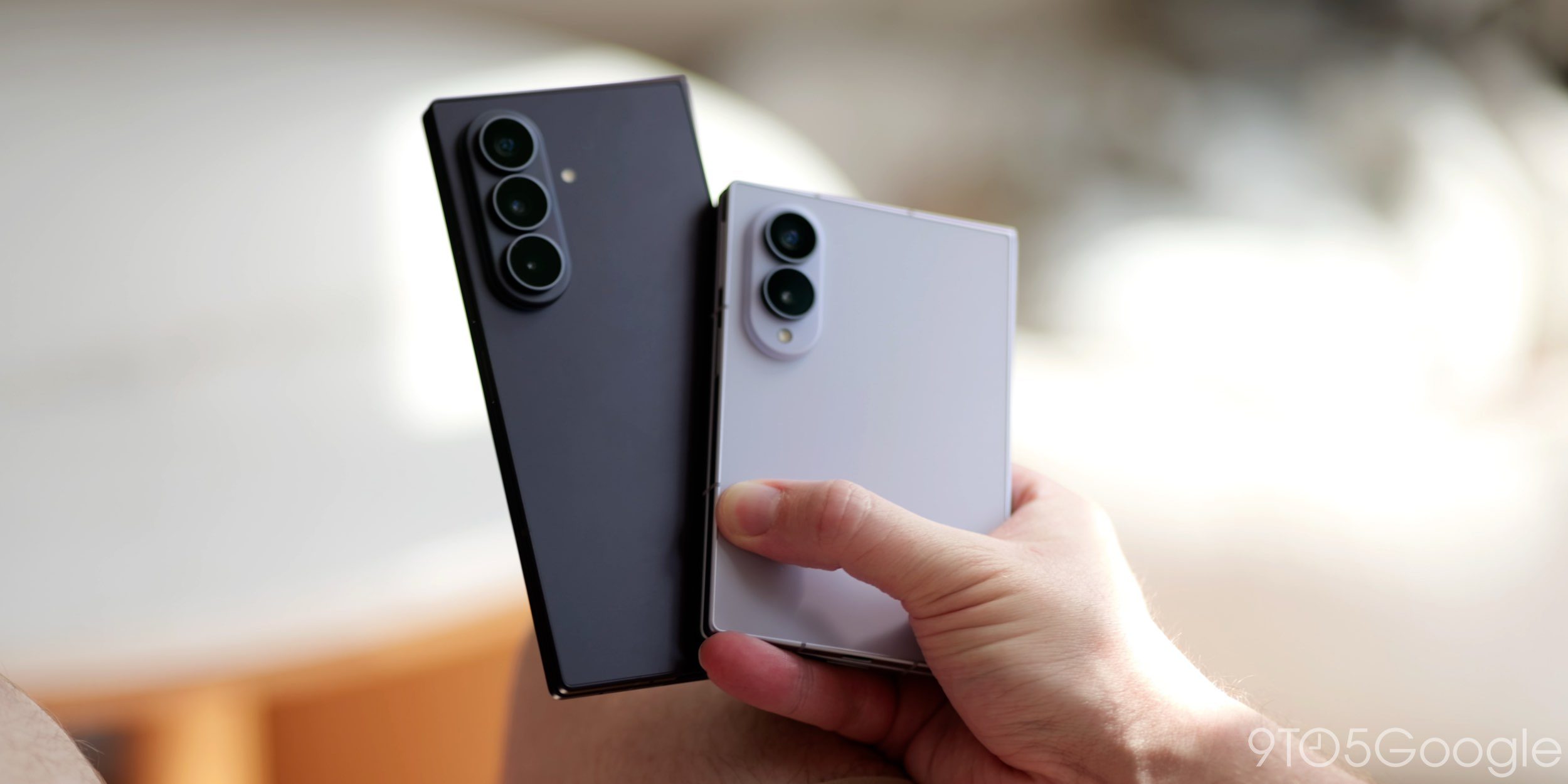 Samsung Catat Rekor Pre-Order Galaxy Z Fold 8 di Eropa, Naik 70%