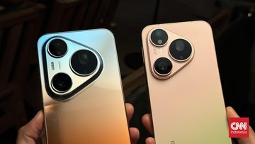 Huawei Pura 90s Series Meluncur 28 Agustus 2026, Dua Varian Siap Hadir