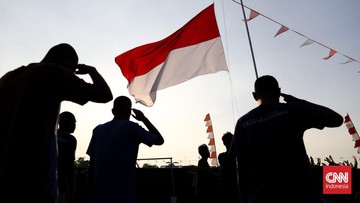 8 Negara Tanpa Perayaan Hari Kemerdekaan, Ini Alasannya