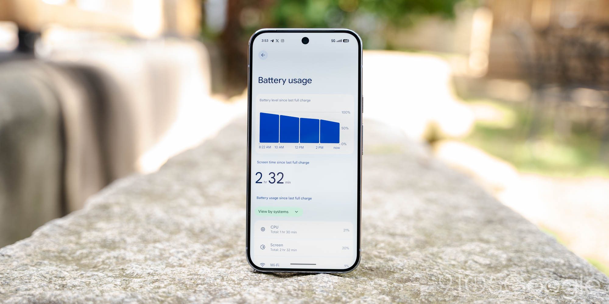 Google Pixel Boros Baterai: Update Juli dan September Jadi Penyelamat?