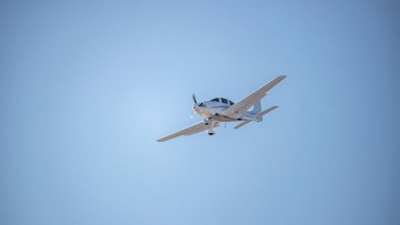 Pesawat Amfibi Kenmore Air Jatuh di Kepulauan San Juan