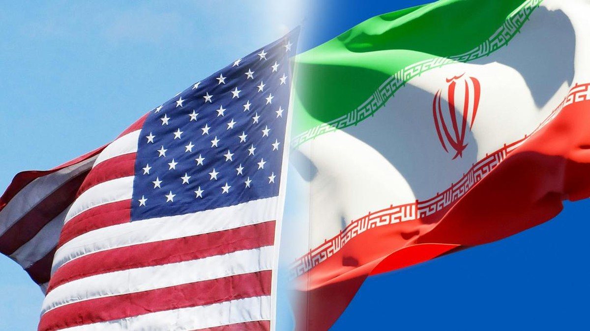 Diplomasi Iran-AS Kembali, Serangan Drone Arab Saudi Mencuat