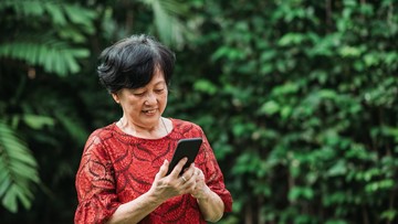 Sisa Kuota Internet Tak Hangus Lagi, MK Wajibkan Rollover untuk Semua Operator